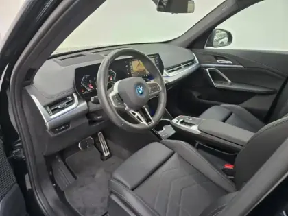 Photo 5 BMW X1  xDrive25e 245ch M Sport