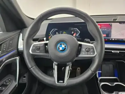 Photo 12 BMW X1  xDrive25e 245ch M Sport