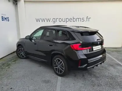 Photo 1 BMW X1  xDrive25e 245ch M Sport
