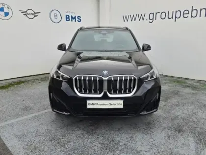 Photo 2 BMW X1  xDrive25e 245ch M Sport