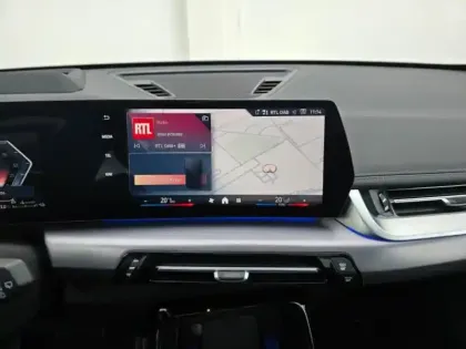 Photo 13 BMW X1  xDrive25e 245ch M Sport