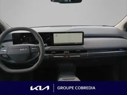 Photo 5 Kia Ev3  204ch 58,3kWh Earth