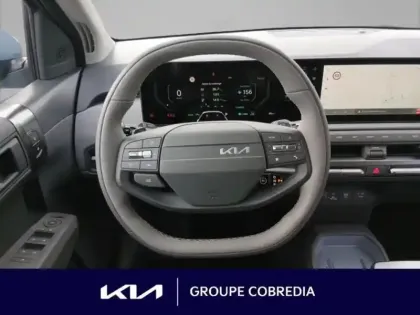 Photo 6 Kia Ev3  204ch 58,3kWh Earth
