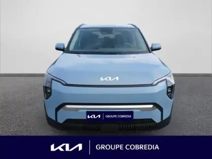 Photo 4 Kia Ev3  204ch 58,3kWh Earth