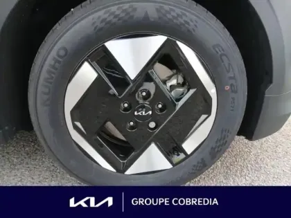 Photo 14 Kia Ev3  204ch 58,3kWh Earth