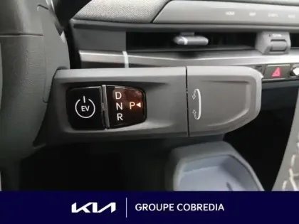 Photo 9 Kia Ev3  204ch 58,3kWh Earth