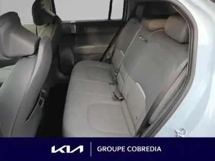 Photo 10 Kia Ev3  204ch 58,3kWh Earth