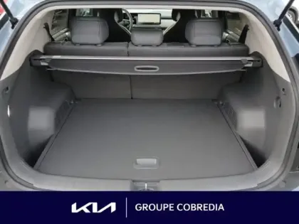 Photo 11 Kia Ev3  204ch 58,3kWh Earth