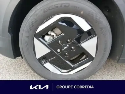 Photo 13 Kia Ev3  204ch 58,3kWh Earth