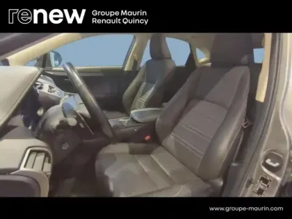 Photo 5 Lexus Nx  300h 2WD Design MY21