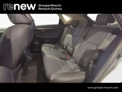 Photo 4 Lexus Nx  300h 2WD Design MY21