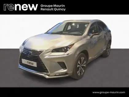Photo Lexus Nx