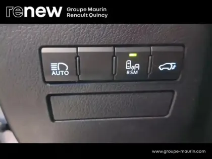 Photo 9 Lexus Nx  300h 2WD Design MY21