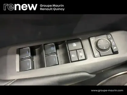 Photo 8 Lexus Nx  300h 2WD Design MY21