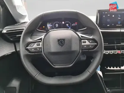 Photo 11 Peugeot 208  1.2 100ch S&S Allure