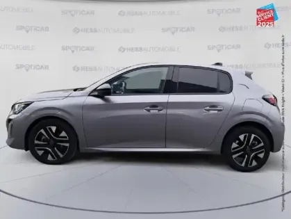 Photo 8 Peugeot 208  1.2 100ch S&S Allure