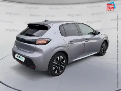 Photo 5 Peugeot 208  1.2 100ch S&S Allure