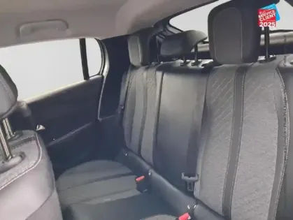 Photo 10 Peugeot 208  1.2 100ch S&S Allure