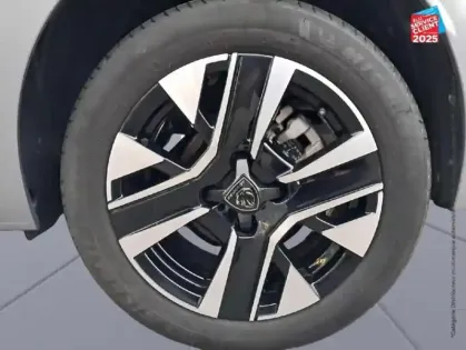 Photo 9 Peugeot 208  1.2 100ch S&S Allure