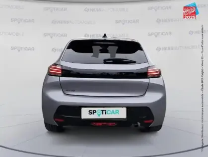 Photo 6 Peugeot 208  1.2 100ch S&S Allure