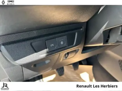 Photo 6 Dacia Sandero  1.0 ECO-G 100ch Expression