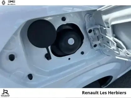 Photo 14 Dacia Sandero  1.0 ECO-G 100ch Expression