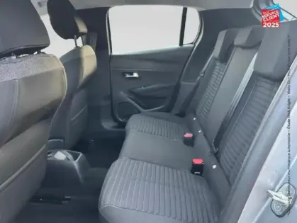 Photo 10 Peugeot 208  1.2 PureTech 75ch S/S Active Radar AR Carplay