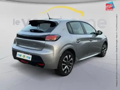 Photo 5 Peugeot 208  1.2 PureTech 75ch S/S Active Radar AR Carplay