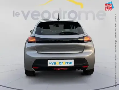 Photo 6 Peugeot 208  1.2 PureTech 75ch S/S Active Radar AR Carplay