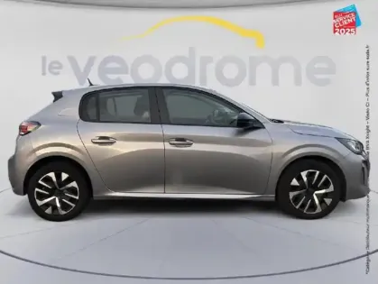 Photo 3 Peugeot 208  1.2 PureTech 75ch S/S Active Radar AR Carplay