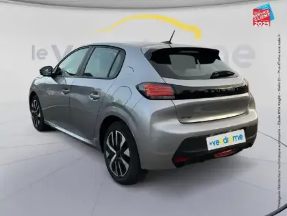 Photo 7 Peugeot 208  1.2 PureTech 75ch S/S Active Radar AR Carplay