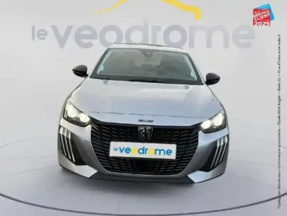 Photo 1 Peugeot 208  1.2 PureTech 75ch S/S Active Radar AR Carplay