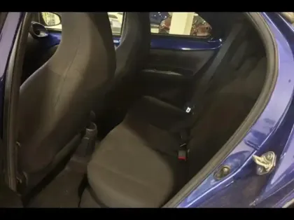 Photo 10 Toyota Aygo  X 1.0 VVT-i 72ch Design MY23