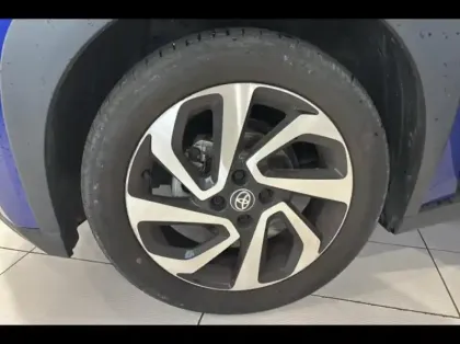 Photo 14 Toyota Aygo  X 1.0 VVT-i 72ch Design MY23