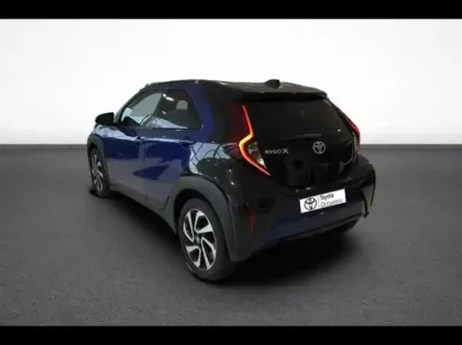 Photo 3 Toyota Aygo  X 1.0 VVT-i 72ch Design MY23