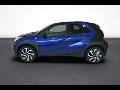 Photo 2 Toyota Aygo  X 1.0 VVT-i 72ch Design MY23
