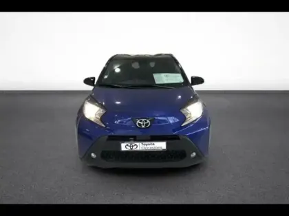 Photo 1 Toyota Aygo  X 1.0 VVT-i 72ch Design MY23