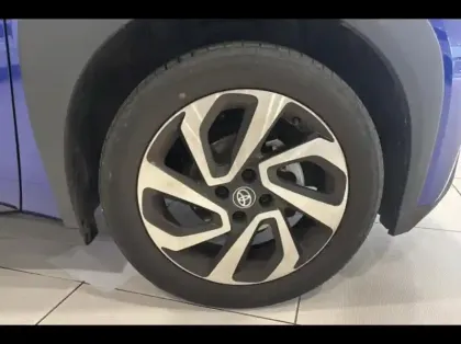 Photo 13 Toyota Aygo  X 1.0 VVT-i 72ch Design MY23