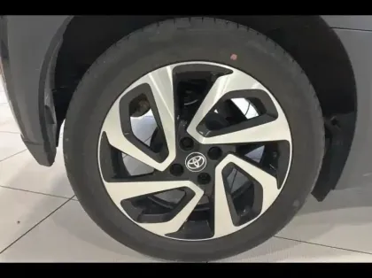 Photo 12 Toyota Aygo  X 1.0 VVT-i 72ch Design MY23