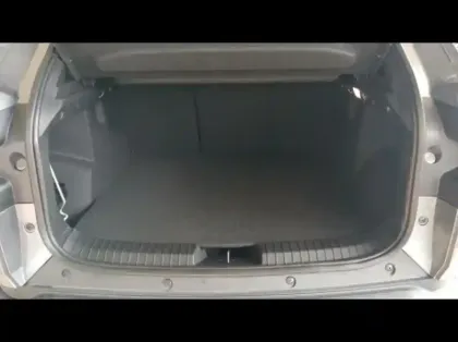 Photo 12 Dacia Duster  1.6 hybrid 140ch Journey