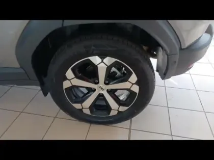 Photo 13 Dacia Duster  1.6 hybrid 140ch Journey