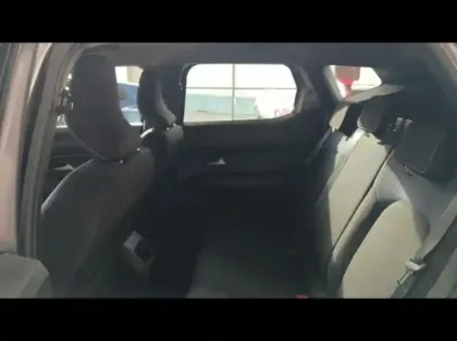 Photo 11 Dacia Duster  1.6 hybrid 140ch Journey