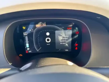 Photo 13 Fiat Panda  Classic 1.0 70ch BSG S&S Pandina