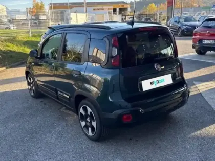 Photo 20 Fiat Panda  Classic 1.0 70ch BSG S&S Pandina