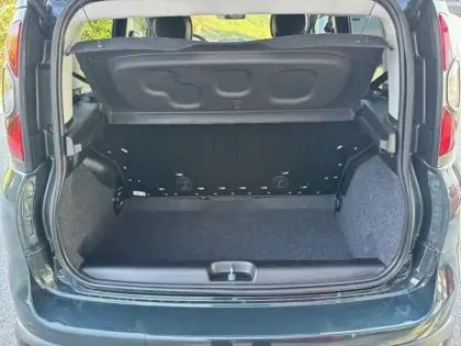 Photo 5 Fiat Panda  Classic 1.0 70ch BSG S&S Pandina