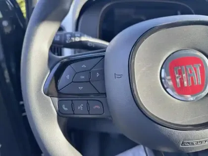 Photo 11 Fiat Panda  Classic 1.0 70ch BSG S&S Pandina