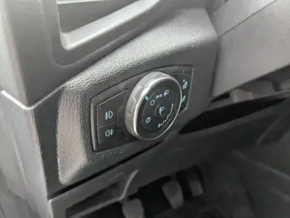 Photo 10 Ford Ecosport  1.0 EcoBoost 100ch Trend Euro6.2