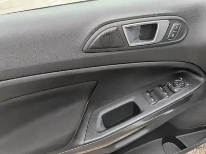 Photo 8 Ford Ecosport  1.0 EcoBoost 100ch Trend Euro6.2