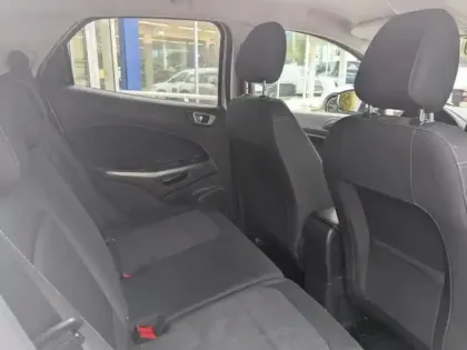 Photo 6 Ford Ecosport  1.0 EcoBoost 100ch Trend Euro6.2