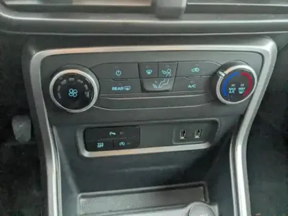 Photo 14 Ford Ecosport  1.0 EcoBoost 100ch Trend Euro6.2